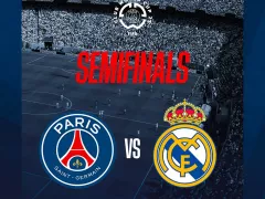 Tembok Kukuh PSG Jadi Tantangan Real Madrid di Piala Dunia Antarklub - GenPI.co JATIM