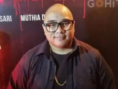 Bangga Anaknya Masuk UI, Igor Saykoji: Saya Nggak Ada Jalur Prestasi - GenPI.co JATIM