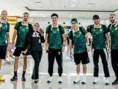 Jalani Mini Training Camp di Australia, Persebaya Latihan Intensif 2 Kali Sehari - GenPI.co JATIM