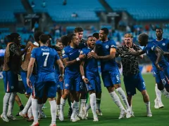 Mental Baja Jadi Senjata Chelsea Incar Piala Dunia Antarklub 2025 - GenPI.co