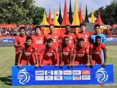Semen Padang Beri Sinyal Masih Datangkan Amunisi Baru Jelang Super League - GenPI.co JATIM