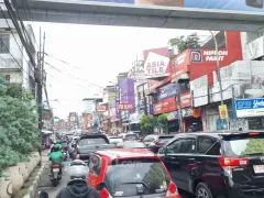 Farhan Malu Bandung Jadi Kota Termacet, Sistem Transportasi Akan Diperbaiki - GenPI.co