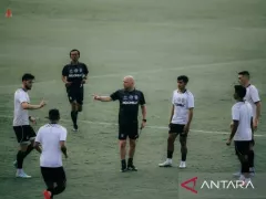 Bali United Masih Berburu Pemain Asing, Fokus Tambah Posisi Bek - GenPI.co