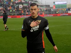 Negosiasi Masuk Tahap Akhir, Jay Idzes Kian Dekat ke Udinese - GenPI.co