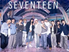 Woozi dan Hoshi Seventeen Segera Wajib Militer, Penggemar Diimbau Tidak Datang - GenPI.co KALBAR