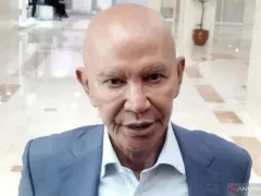 Said Abdullah Sebut 185 Negara Jadi Tumbal Kepentingan AS, Imbas Kebijakan Trump - GenPI.co