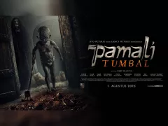 Film Pamali: Tumbal Rilis Trailer, Tuyul dan Kuntilanak Hitam Siap Teror Bioskop - GenPI.co BANTEN