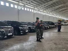 72 Mobil Disita dari Sritex, Kejagung: Diduga Hasil Tindak Pidana - GenPI.co KEPRI