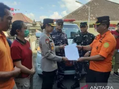 Basarnas Perpanjang Pencarian Korban KMP Tunu Pratama Jaya - GenPI.co KALTIM
