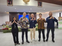 Gaspol KPR FLPP di Jabar, Rumah Layak Makin Terjangkau bagi ASN dan Pegawai Swasta - GenPI.co JATIM