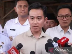 Gibran Akan Pimpin Pembangunan di Papua, Siap Berkantor di Bumi Cenderawasih - GenPI.co JATENG