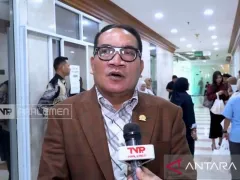 DPR RI Minta Kemenkeu Setujui Relaksasi Anggaran Kemenag, Sebut Demi Kesejahteraan - GenPI.co KEPRI