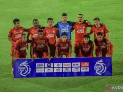 Bos Semen Padang Janji Secepatnya Lunasi Kompensasi 4 Pemain Asing - GenPI.co