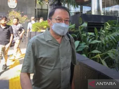 KPK Sita Rumah Ruko dan Sawah Terkait Dugaan Pemerasan di Kemenaker, Senilai Rp4,9 M - GenPI.co