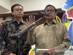 Pramono Anung Pastikan ASN Tak Pakai Transportasi Umum pada Rabu, Akan Disanksi - GenPI.co KEPRI