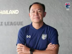 Bukan Malaysia, Indonesia dan Vietnam Jadi Sorotan Thailand di Piala AFF U-23 - GenPI.co KALBAR