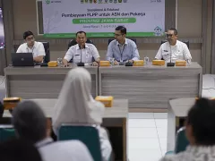 Dukung Program 3 Juta Rumah, Pemkab Bogor Fokus Sasar Pekerja - GenPI.co