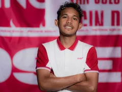 Pemain Muda Eks Persita Gabung Persis, Incar Gol dan Kontribusi Maksimal - GenPI.co KALBAR