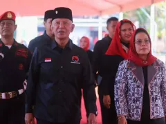 Said Abdullah Sarankan Indonesia Cari Pasar Pengganti Respons Kebijakan Trump - GenPI.co KALBAR