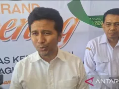 Emil Dardak Bicara soal Fatwa Haram Sound Horeg, Regulasi Sedang Dibahas - GenPI.co KEPRI