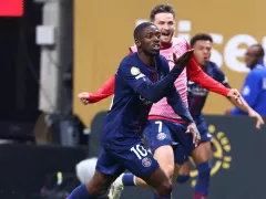 Jika PSG Juara Piala Dunia Antarklub, Ousmane Dembele Layak Raih Ballon d'Or - GenPI.co KEPRI