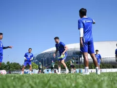 Banyak Pemain Baru, Persib Gelar TC di Thailand Demi Kekompakan Tim - GenPI.co BANTEN