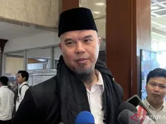Unggah Video Serang Maia Estianty, Ahmad Dhani Ingin Ungkap Kebenaran - GenPI.co BANTEN