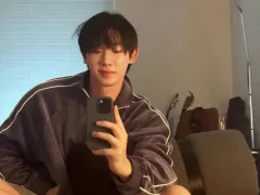 Bakal Sibuk, Wonho Gelar Tur Dunia di 8 Negara Eropa - GenPI.co BALI