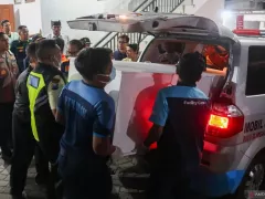 Basarnas Ajukan Perpanjangan Pencarian Korban KMP Tunu Demi Kemanusiaan - GenPI.co KEPRI