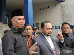 Tidak Takut Dipolisikan Ahmad Dhani, Lita Gading Anggap Kontennya Edukasi - GenPI.co