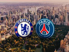 Piala Dunia Antarklub 2025: Cuaca Panas Jadi Musuh Chelsea dan PSG - GenPI.co