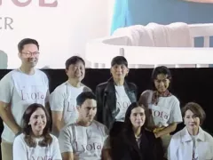 Film Lyora: Penantian Buah Hati Siap Menguras Air Mata, Kisahnya Menyentuh - GenPI.co