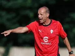 AC Milan Berambisi Raih Trofi di Era Massimiliano Allegri dan Igli Tare - GenPI.co