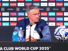 PSG Diunggulkan, Luis Enrique Merendah: Chelsea Bukan Lawan Mudah - GenPI.co