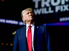 Donald Trump Hadir di Final Piala Dunia Antarklub, Biaya Keamanan Rp 4 Miliar - GenPI.co