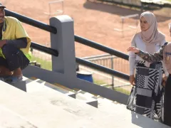 Stadion Brawijaya Direnovasi, Wali Kota Kediri: Tak Rela Persik Main di Luar Kota - GenPI.co BALI