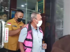 Eks Ketua dan Bendahara KONI Ternate Ditahan, Diduga Gelapkan Dana Cabor - GenPI.co JATIM