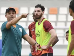 Borneo FC Evaluasi Pemain di Pemusatan Latihan, Buka Peluang Ada yang Dipinjamkan - GenPI.co