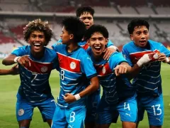 Gasak Malaysia, Filipina Tak Sabar Ingin Lawan Timnas Indonesia U-23 - GenPI.co