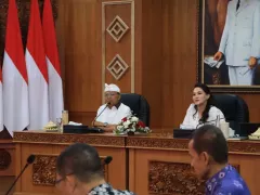 Wayan Koster Sarankan Sherly Tjoanda Tegas, Kepala OPD Selingkuh Agar Dimutasi - GenPI.co