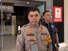 Pelaku Sindikat Jual Beli Bayi di Bandung Gunakan Modus Adopsi di Medsos - GenPI.co