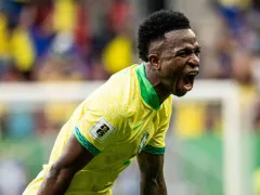 Jika Luis Diaz Terjual, Liverpool Incar Vinicius Junior - GenPI.co KEPRI