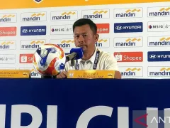 Pelatih Brunei Puji Timnas Indonesia U-23: Komunikasinya Kuat - GenPI.co