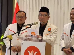 PKS Tanggapi Sentilan Anies Baswedan, Prabowo Dinilai Sudah Luar Biasa - GenPI.co