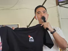 Kaesang Pangarep Akui Kalah di Jabar dan Banten, Pilih Fokus Jawa Tengah - GenPI.co