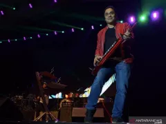 Sandhy Sondoro Sebut Dwiki Dharmawan Layak jadi Menteri Kebudayaan - GenPI.co BANTEN