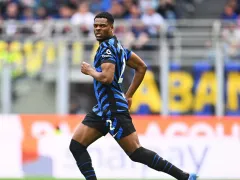 Inter Milan: Denzel Dumfries Tidak Akan ke Barcelona - GenPI.co