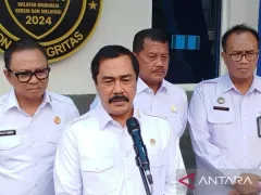 2 WNA Israel Eks Tentara Diduga Kelola Vila Mewah di Bali, Imigrasi Turun Tangan - GenPI.co