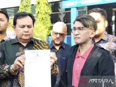 Kejar Penghina Anaknya, Ruben Onsu: Lanjut Terus Sesuai Prosedur - GenPI.co