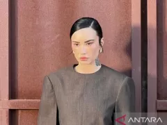 Luncurkan Lagu Baru, Demi Lovato Kembali ke Genre Musik Pop - GenPI.co